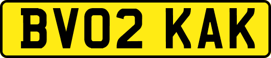 BV02KAK