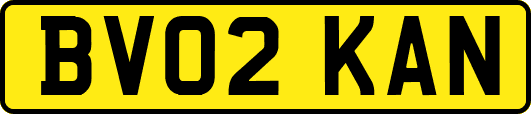 BV02KAN