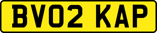 BV02KAP