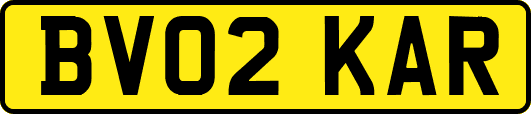 BV02KAR
