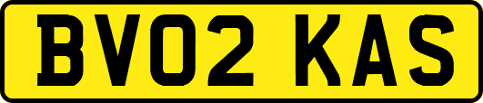 BV02KAS