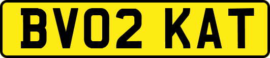 BV02KAT