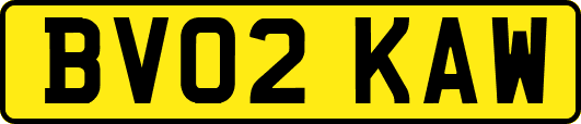 BV02KAW