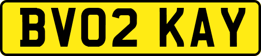 BV02KAY