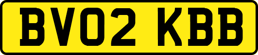 BV02KBB