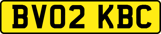 BV02KBC