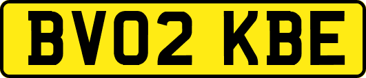 BV02KBE