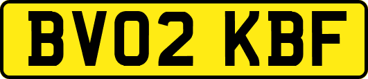 BV02KBF