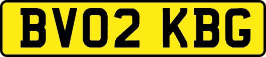 BV02KBG