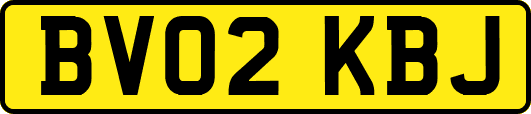 BV02KBJ