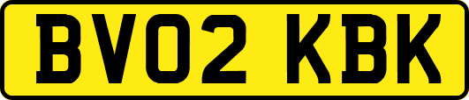 BV02KBK