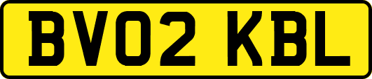 BV02KBL