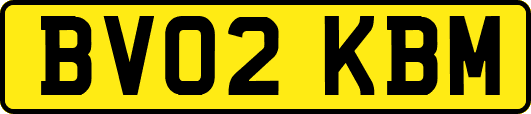 BV02KBM