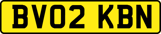 BV02KBN
