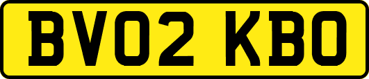 BV02KBO