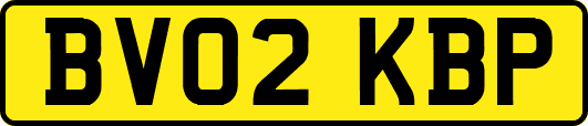 BV02KBP