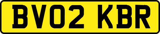 BV02KBR
