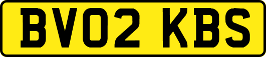 BV02KBS