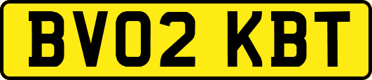 BV02KBT