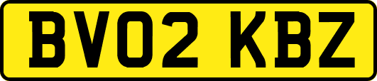 BV02KBZ