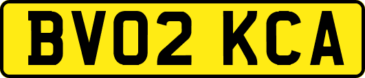 BV02KCA