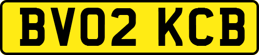 BV02KCB