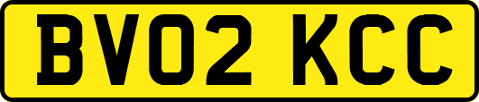 BV02KCC
