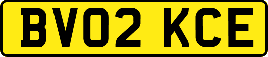 BV02KCE