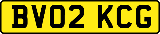 BV02KCG