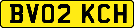 BV02KCH