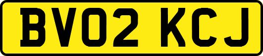 BV02KCJ