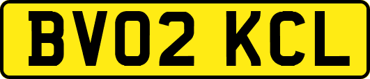 BV02KCL