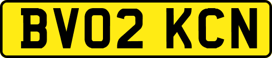 BV02KCN