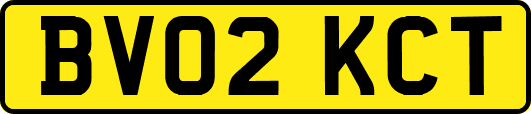 BV02KCT