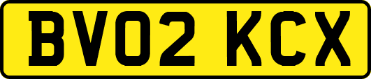 BV02KCX