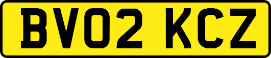 BV02KCZ