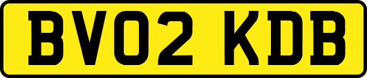 BV02KDB