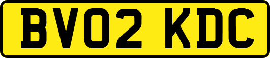BV02KDC