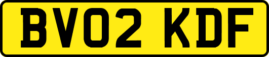 BV02KDF