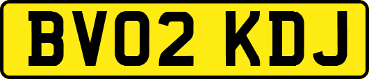 BV02KDJ