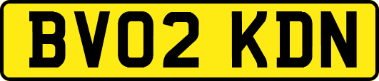 BV02KDN