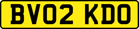 BV02KDO