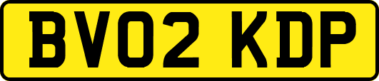 BV02KDP
