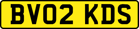 BV02KDS