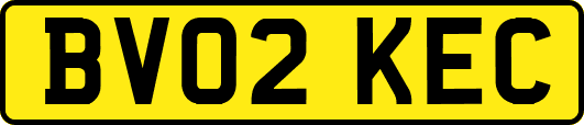 BV02KEC