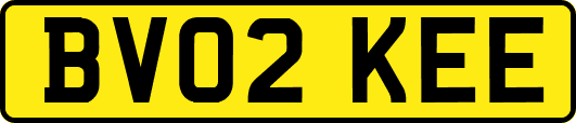 BV02KEE