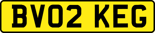 BV02KEG