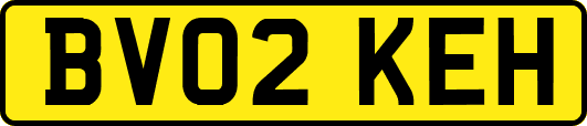 BV02KEH