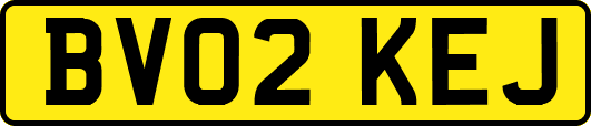 BV02KEJ