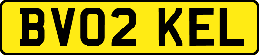 BV02KEL